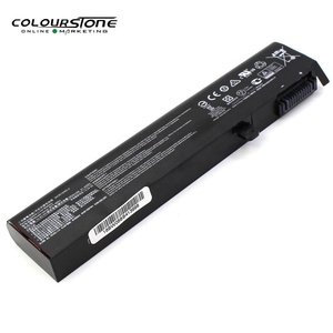 Batería para Portátil BTY-M6H para GE62 <span class=keywords><strong>GE72</strong></span> GP62 PE60 PE70 GE62VR GP72 GL72 2QC <span class=keywords><strong>2QD</strong></span> 2QE GL62M MS-1792 MS-16J2 Series 10.8V 4730mAh 51Wh - Product Image 4