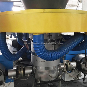 Tête de soufflage de <span class=keywords><strong>film</strong></span> multicouche 50-300 mm, pièces de coextrusion LDPE HDPE, tête de soufflage PE pour machine à soufflage de <span class=keywords><strong>film</strong></span> - Product Image 5