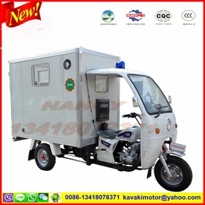 Livraison de la crème glacée réfrigérateur tricycle congelés cabine <span class=keywords><strong>trois</strong></span> roues de <span class=keywords><strong>moto</strong></span>/cabine cargo tricycle - Product Image 1