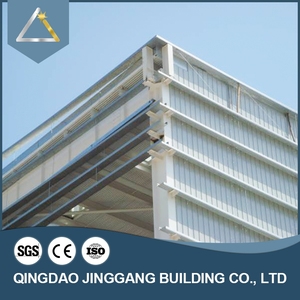 Progetti <span class=keywords><strong>di</strong></span> Capannoni Prefabbricati in Struttura Leggera d'Acciaio - Product Image 4