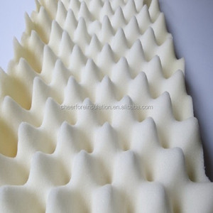 Blanco decorativo de <span class=keywords><strong>espuma</strong></span> acústica para estudio de grabación - Product Image 2