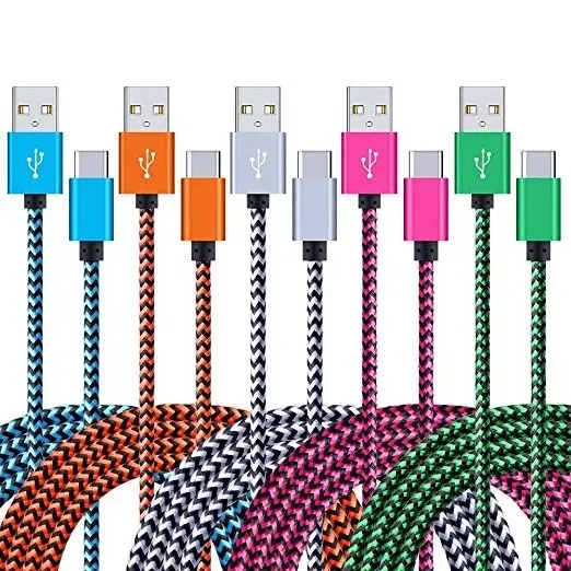 Cable adaptador usb tipo c para Apple, nuevo Macbook de 12 pulgadas, Nokia, venta al por mayor, alibaba