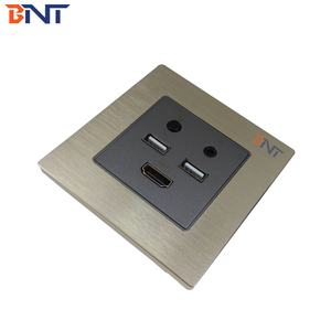 Broadlink — système de transfert <span class=keywords><strong>audio</strong></span>-vidéo amusant, hub avec bluetooth sans fil, <span class=keywords><strong>prise</strong></span> d'alimentation intelligente, pour mur électrique, hôtel - Product Image 5