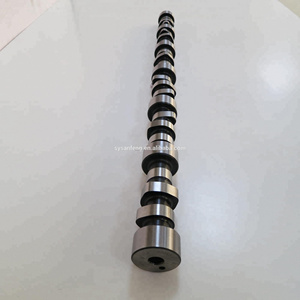 4059331 árbol de levas para QSX15 motor diesel repuestos - Product Image 2
