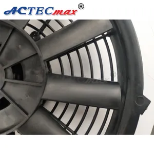 High Quality 10inch 12V 24V 80W Car Auto Radiator Cooling Fan For Car