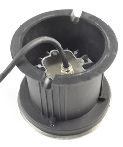Projecteur LED imperméable conforme à la norme IP68, <span class=keywords><strong>spot</strong></span> lumineux, éclairage d'<span class=keywords><strong>extérieur</strong></span>, idéal <span class=keywords><strong>pour</strong></span> un jardin, un plancher, une cour ou un Patio, 12/15W, 12/24V - Product Image 6