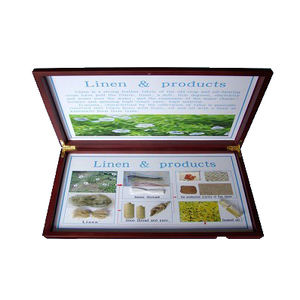 Gelsonlab HSGM-035 linge éducatif et spécimen <span class=keywords><strong>de</strong></span> produits pour les <span class=keywords><strong>cours</strong></span> <span class=keywords><strong>de</strong></span> géographie - Product Image 1