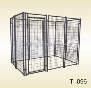 Pb-Free Và UV Kháng Bột Lớp Phủ Bề Mặt Pet Cage