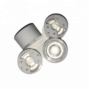 20 mét <span class=keywords><strong>Plano</strong></span> lồi PMMA ống kính cho nhà máy phát triển đèn - Product Image 5