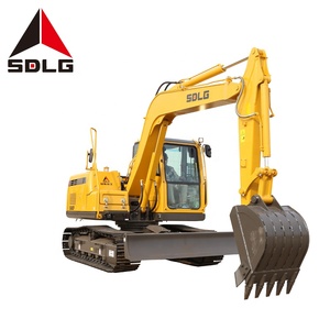 A buon mercato <span class=keywords><strong>8ton</strong></span> Escavatore <span class=keywords><strong>SDLG</strong></span> E680F Escavatore <span class=keywords><strong>SDLG</strong></span> <span class=keywords><strong>8ton</strong></span> piccolo escavatore idraulico E680F - Product Image 6