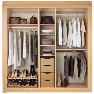 Système d'<span class=keywords><strong>armoire</strong></span> en aluminium Walk-in - Product Image 2