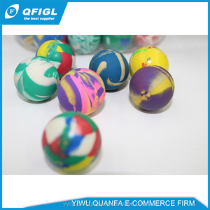 Palline Rimbalzanti in Plastica Luminose e Cave - Product Image 5