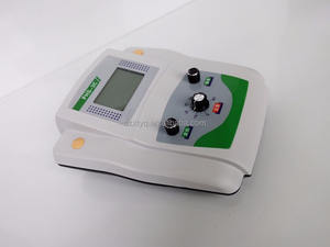 Medidor de pH Digital Portátil PHS-3C Melhor para Laboratório - Product Image 2