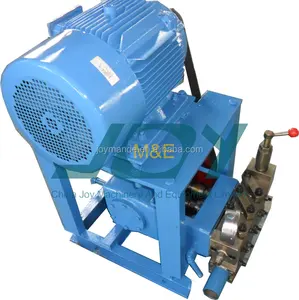 Vertical high pressure washer machine/Vertical triplex plunger pump