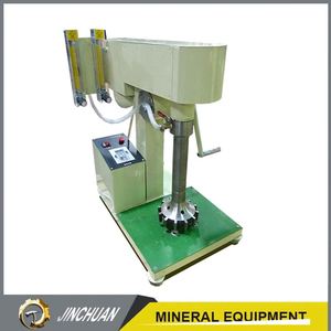 Denver D12 phòng thí nghiệm thiết bị nổi Denver di động nổi - Product Image 5