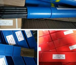 NiFe-<span class=keywords><strong>C1</strong></span> đúc sắt hàn điện cực & que hàn (<span class=keywords><strong>AWS</strong></span> <span class=keywords><strong>ENiFe</strong></span>-<span class=keywords><strong>C1</strong></span>) - Product Image 4