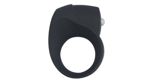Anneau sombre autour pénis cock ring handjobs façons pour agrandir pennis naturellement - Product Image 2