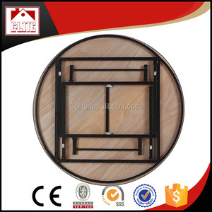 Pas cher mais de haute qualité banquet en plastique <span class=keywords><strong>table</strong></span> <span class=keywords><strong>pliante</strong></span> pour l'événement - Product Image 5