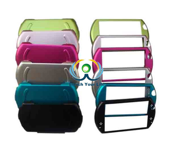 Replacement Shell Housing for Psp Go Console