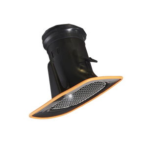 KSJ-2.2S Économique 2020 Édition Purificateur <span class=keywords><strong>D</strong></span>'<span class=keywords><strong>air</strong></span> Industriel <span class=keywords><strong>Extracteur</strong></span> Éliminateur De Fumée 2.2kW - Product Image 4