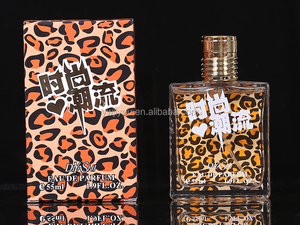 Color de moda de la Marca Luca Bossi perfume colección inteligente - Product Image 4