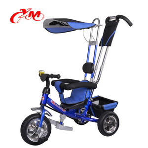 Populaire sécurité enfant sur tricycle/bébé smart trike enfants tricycle offres/3 dans <span class=keywords><strong>1</strong></span> grand tricycles pour enfants 3 ans - Product Image 5