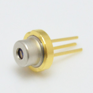 3D yazıcı için TO18 5.6mm <span class=keywords><strong>UV</strong></span> lazer diyot 3D 350MW menekşe lazer diyot - Product Image 1