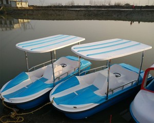 Pédales de bateau à pédales, pour les loisirs, moins cher, - Product Image 3
