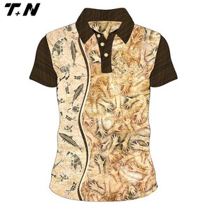 Corte ajustado para hombre de <span class=keywords><strong>la</strong></span> camisa de polo del estilo 2015 de <span class=keywords><strong>la</strong></span> moda - Product Image 3