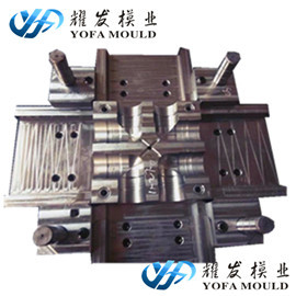 Taizhou Yofa Mould Co., Ltd.