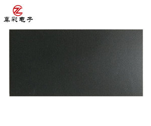 P2จอแสดงผล Led สีเต็มรูปแบบในร่ม P2จอแสดงผล LED P2LED โมดูลการแสดงผล - Product Image 1