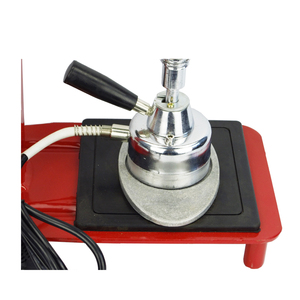 Macchina per Vulcanizzazione Pneumatici / Macchina per Produzione Pneumatici Bicicletta / Macchina per Produzione Camere d'Aria - Product Image 3