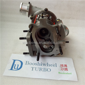 Giá tăng áp 55212916. 55222014 vl37 vl36 turbo Sạc động cơ 199a6000, 199a8000 - Product Image 4