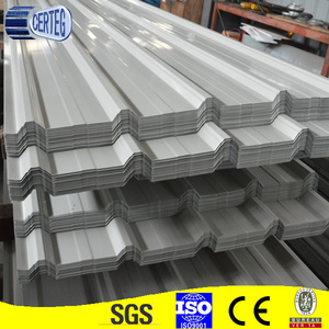 0.<span class=keywords><strong>3</strong></span> ~ 0.8mm Green Energy Saving metal Panel de tejado Proveedor - Product Image 5