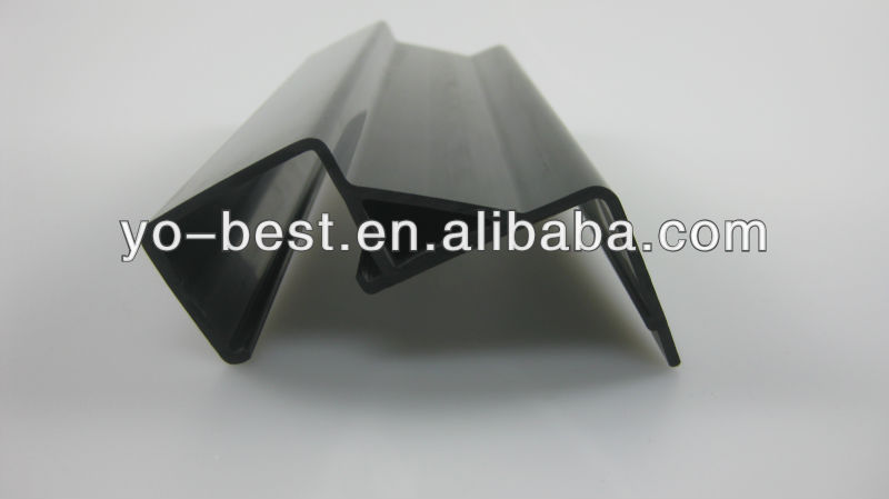 пвх экструзией профиля