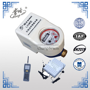 Transmission sans fil à distance lecture valve <span class=keywords><strong>d</strong></span>'impulsion de la sortie mini <span class=keywords><strong>d</strong></span>ébit <span class=keywords><strong>d</strong></span>'<span class=keywords><strong>eau</strong></span> <span class=keywords><strong>compteur</strong></span> Remote relevé - Product Image 2