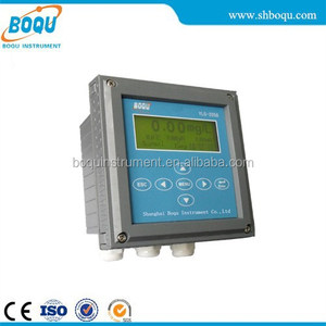 Medidor/Analizador de sodio para laboratorio Industrial de DWG-5088 - Product Image 5