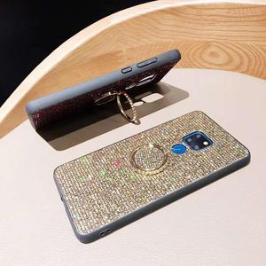 Nuovo Bling Sparkle strass con strass grazioso Glitter Cover per <span class=keywords><strong>Huawei</strong></span> <span class=keywords><strong>P20</strong></span> Mate 20 Pro <span class=keywords><strong>custodia</strong></span> per telefono - Product Image 4