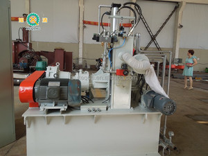 Fabricación de neumáticos equipo mezclador Banbury <span class=keywords><strong>Machinex</strong></span>(s)m-250 - Product Image 5