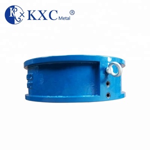 Cấp Thực Phẩm Kiểm Tra Van, Van Kiểm Tra Biểu Tượng Hướng Dòng Chảy - Product Image 2