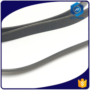 PK CEINTURE 6PK1663 en caoutchouc v-nervuré/pk optibelt EPDM/CR pour AUDI BMW CITROËN FIAT PEUGEOT RENAULT v ceinture - Product Image 2