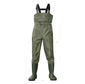Gros chasse pêche camo échassiers respirant néoprène - Product Image 3