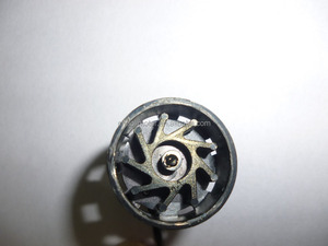 CL-FD-R2535SH Mini generación de <span class=keywords><strong>motor</strong></span> para pequeño windmillsself - Product Image 5