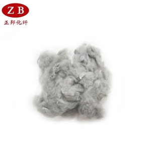 Tái Chế PSF Polyester STAPLE Sợi Nhà Sản Xuất Tại Trung Quốc Với Giá Tốt - Product Image 3