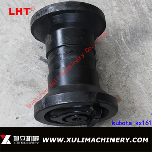 volgen <span class=keywords><strong>roller</strong></span> voor <span class=keywords><strong>kubota</strong></span> kx161 onderste rol voor graafmachine minigraver - Product Image 1