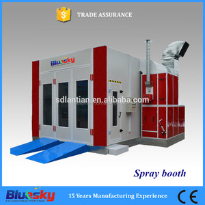 Bluesky <span class=keywords><strong>voiture</strong></span> <span class=keywords><strong>peinture</strong></span> <span class=keywords><strong>cabine</strong></span> <span class=keywords><strong>prix</strong></span>/<span class=keywords><strong>cabine</strong></span> de <span class=keywords><strong>peinture</strong></span> pour <span class=keywords><strong>voiture</strong></span>/<span class=keywords><strong>cabine</strong></span> de pulvérisation - Product Image 1
