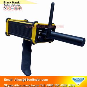 블랙 호크 GR100 GPR 지상 관통 레이더 금속 탐지기 - Product Image 4