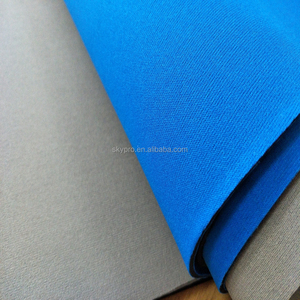 Tela Elástica Delgada de <span class=keywords><strong>Neopreno</strong></span> Recubierta de 1.5mm <span class=keywords><strong>2mm</strong></span> 3mm en Varios Colores - Product Image 3