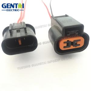 Connettore Automobilistico a 8 Pin Kum Pb625-08027 di Alta Qualità - Product Image 5