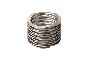 Bimetallic Coil <strong>Spring</strong> - Product Image 2